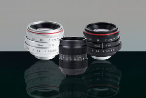 Cheap price Lenses For Full Frame Camera -
 APS-C Camera Lenses – ChuangAn