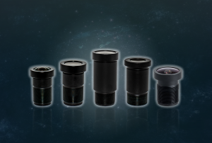 Wholesale Price China 1.7mm Pinhole Lens -
 Lenses for Starlight Cameras – ChuangAn
