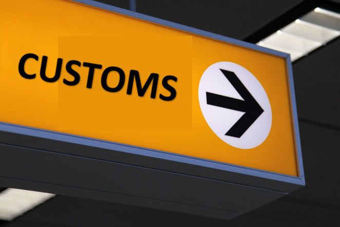 Customs Clearance Featured Image