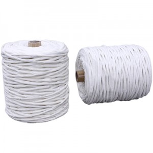 Massive Selection for Pp Filling Rope Cable – Water Blocking Filler Rope – ONE WORLD