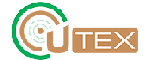 UTEX logo