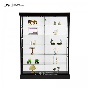 Glass display showcase LED Light Manufacturers&...