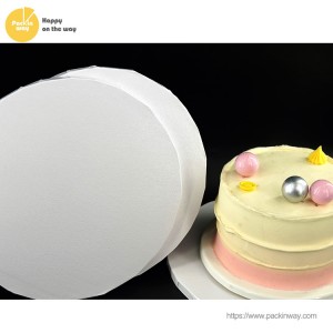 Fornecedor de fabricante de placa base para bolo de casamento |Luz do sol