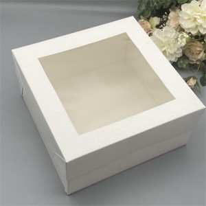 Professional Wedding Cake Box Wholesale |soles
