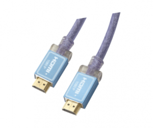 PH7-4029 HDMI n man help om HDMI 'n manlike metaalvorm TYPE CLEAR CL