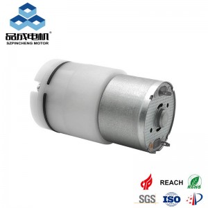Wholesale Price China Air Powered Double Diaphragm Pump - Diaphragm air pump 3V small electric booster air pump | PINCHENG – Pincheng