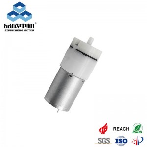Small Air Pumps 3v-24v Micro Diaphragm Pump | PINCEHNG