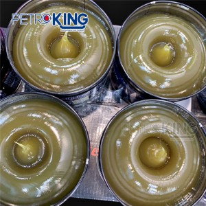 Petroking Extreme Pressure Grease Ep2 1kg Iron Tin