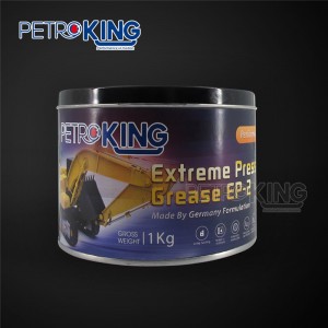 Big discounting China Ep Lithium Base Heavy Duty Open Semifluid Gear Grease