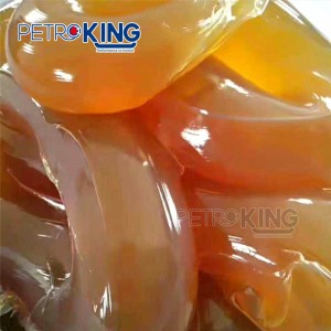 Newly Arrival China Xg/U3 High Grade Special Grease for Open Gear Box