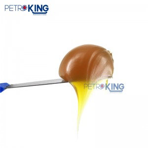 Petroking Bearing Grease Lithium Grease Mp3 500g Iron Tin