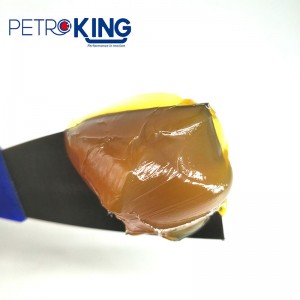 Petroking Yellow Grease Multipurpose Lithium Grease 1kg Pouch