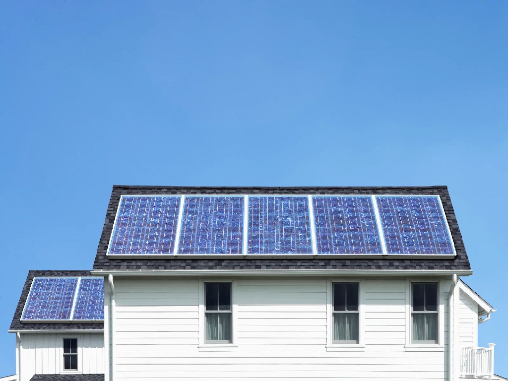 Unveiling the Power of Solar Battery Technology for Residential Use