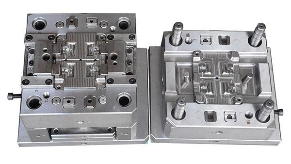 What Materials Are Generally Used For Plastic Injection Molds