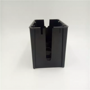 Hot Selling for Injection Molding Companies - Plastic Injection Molding Case – Plastic Shell Electronic Injection Moulding – Popper