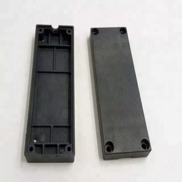 Plastic Injection Molding Case – Plastic Shell Electronic Injection Moulding