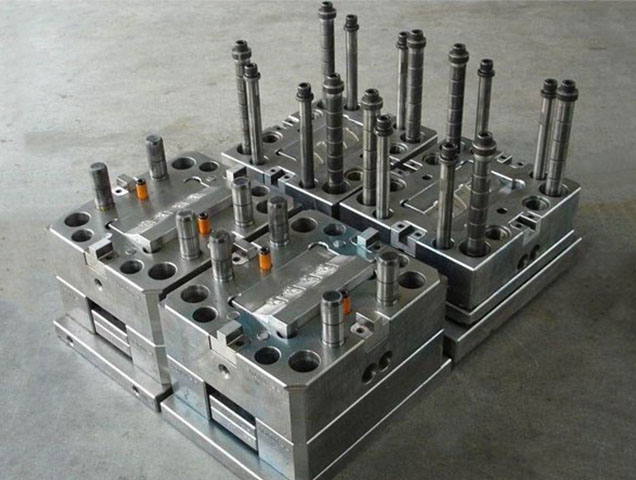 Two Major Applications Of Precision Injection Mold Manufacturing