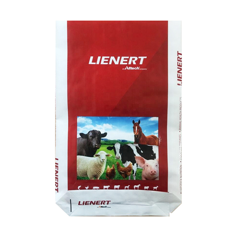 Cheap PriceList for PP Woven Birdseed Packaging 10kg 20kg 25kg Animal Pet Feed Packaging Bags for Ducks Food, Chicken, Pigeon, Horse, Birds, Dog, Cat, Fish Paper Bag