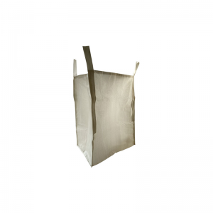 New Arrival China Woven Bags Sling Bags - 1 Ton Jumbo bag metal powder big bag – Jintang