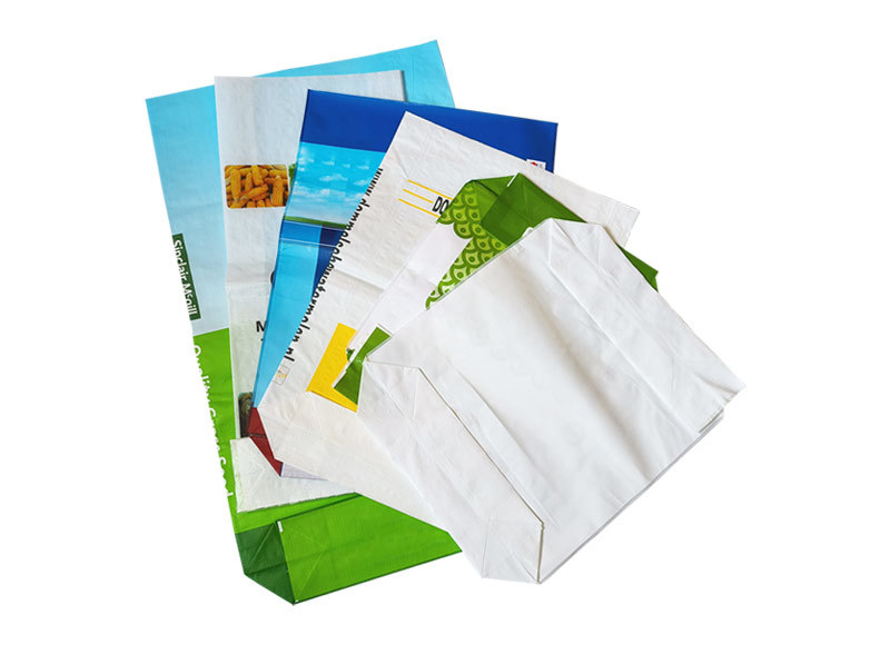 Versatility of BOPP Woven Bags in the Packaging Industry