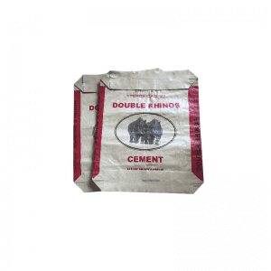 pp ad star cement bag price