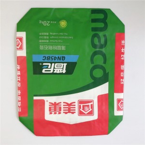 20KG gypsum plaster bag