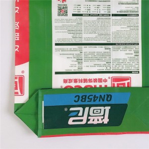 20KG gypsum plaster bag
