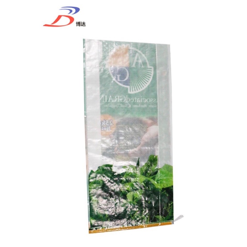 Leading Manufacturer for China Custom Print Side Gusset Quad Seal Plastic Animal Feed Pet Dog Cat Food Packaging Bag with Window Handle