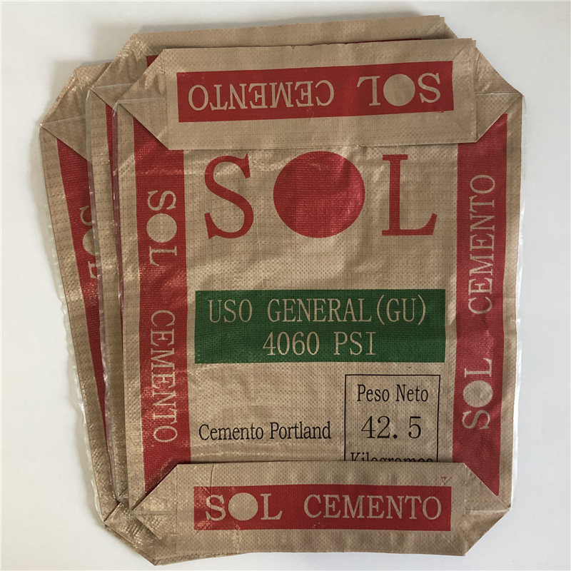 50kg Cement Bag Dimensions And Price In India