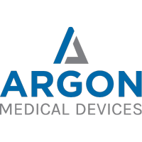 Argon-lääketieteelliset laitteet