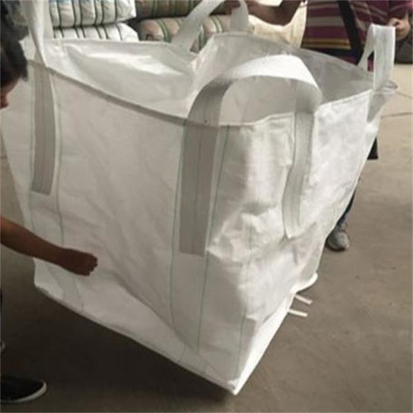 Knack Packaging expands capacity in premium BOPP pinch-bottom woven bags