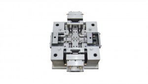 China Zinc Die Casting Manufacturer –  Mold Manufacturing – Protom
