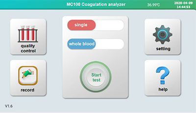 The Hemoglobin A1C test: Uses, procedure, and target levels