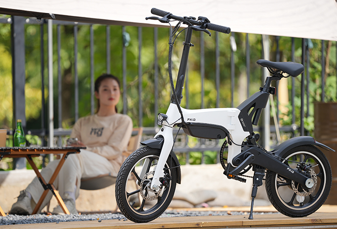 What is the difference between an e bike and an electric bike in Europe?