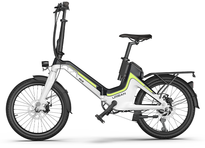 chinese electric bike