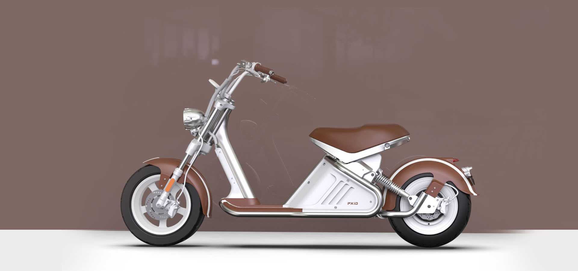 scooter electric citycoo