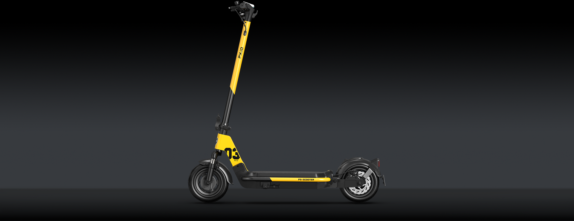 electric scooter 48v  