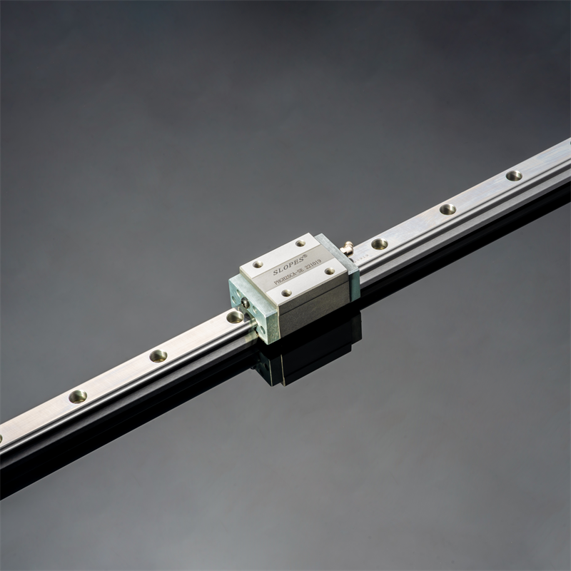 Revolutionizing Motion Control with Linear Motors - Tech Briefs