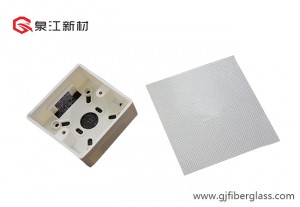 Magetsi Outlet Multi-surface Repair Patch