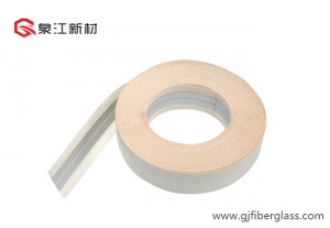 Fléksibel Metal Corner Drywall Joint tape