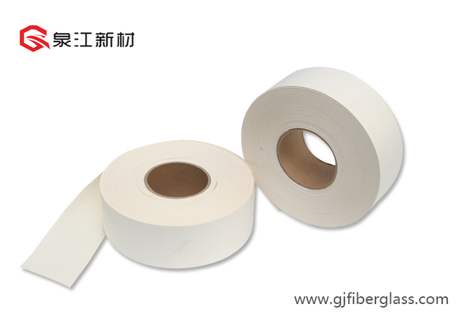 Factory directly provide Paper Drywall Joint Tape Wholesale to Greek