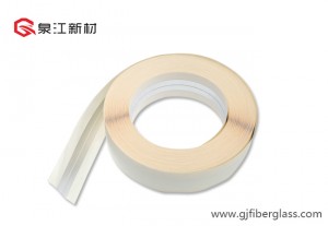 I-Flexible Metal Corner Drywall Joint Tape
