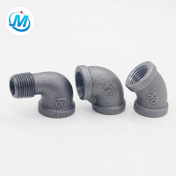 The best buying opportunity in the pipe fittings industry