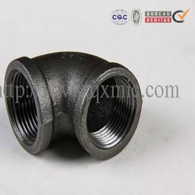 PriceList for Cast Iron Nipple -
 CASTING IRON ELBOW – Jinmai Casting