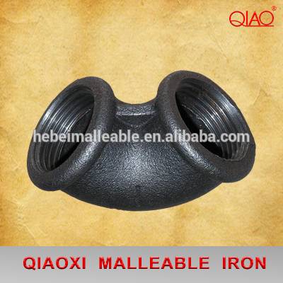 malleable pipe fittings & carbon steel pipe fittings elbow