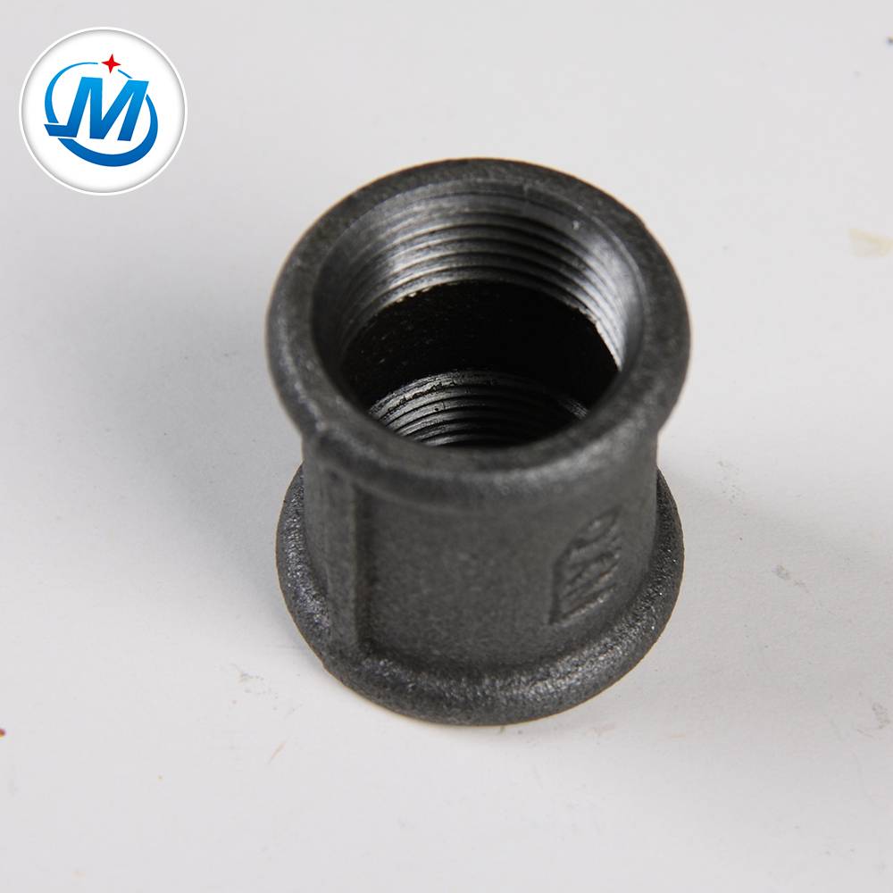 Rapid Delivery for Stainless Steel Nipples -
 Alibaba Best Selling/ High Quality Chinese Factory malleable iron Pipe Fittings – Jinmai Casting