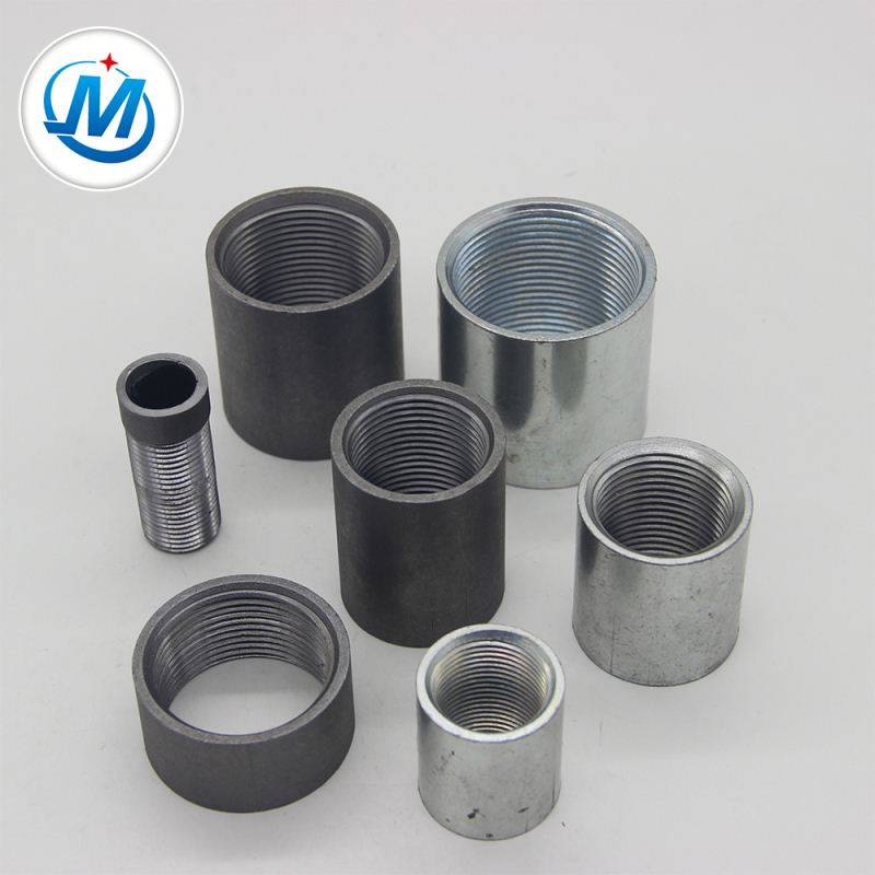 Newly Arrival Ppr 90 Degree Female Screw Elbow -
 China Supplier Gas Steel Pipe Nipple – Jinmai Casting