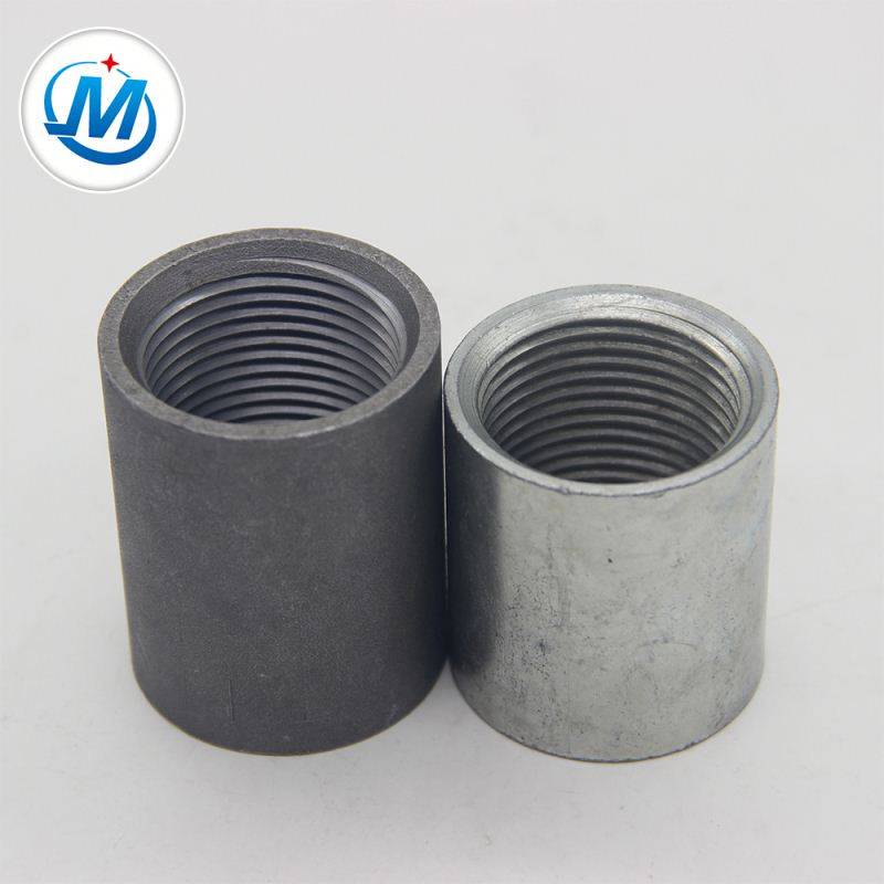China Gold Supplier for Hdpe Electrofusion Fittings For Gas -
 China Exporter Half Steel Pipe Nipple – Jinmai Casting