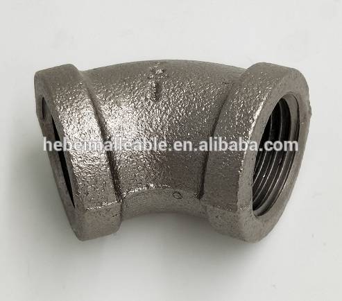 New product about pipe fitting elbow 45 degree
