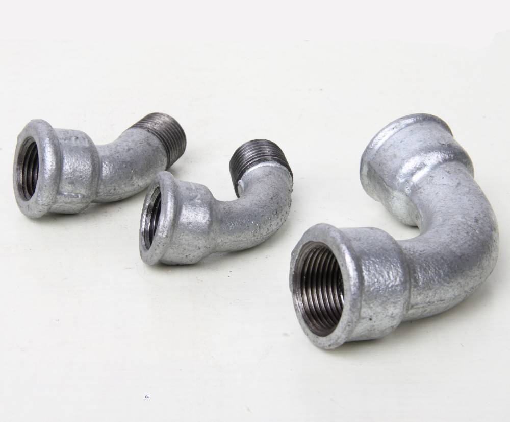 Discount wholesale Ppr Pipe Fittings Bend -
 UK market ANSI standard carbon steel pipe fitting ms 90 degree Bends – Jinmai Casting